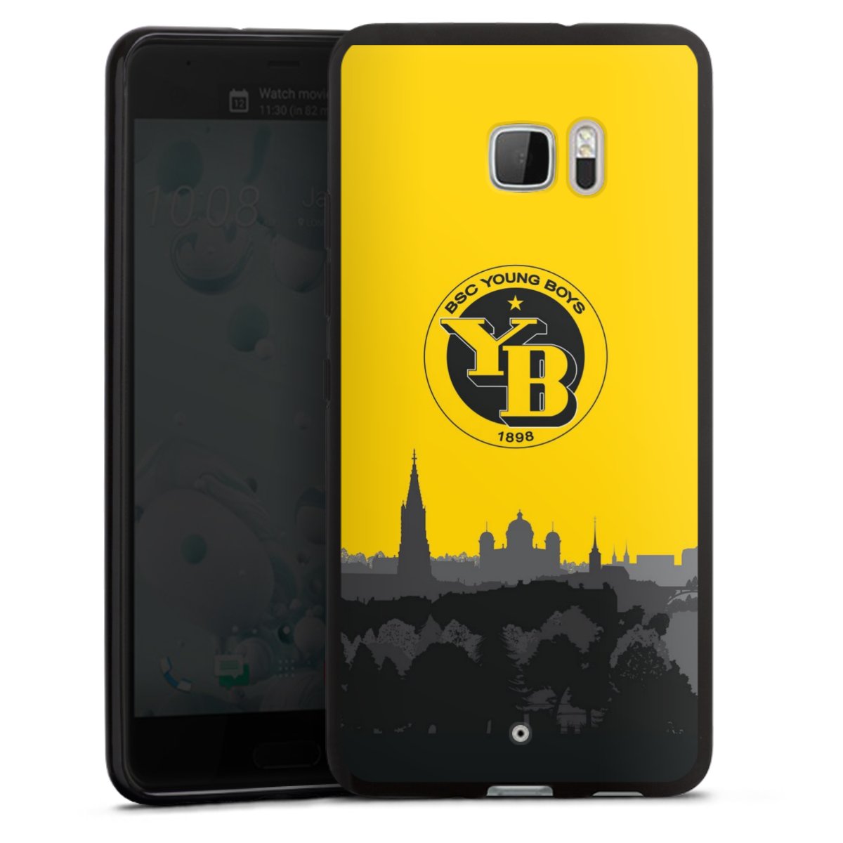BSC YB Skyline