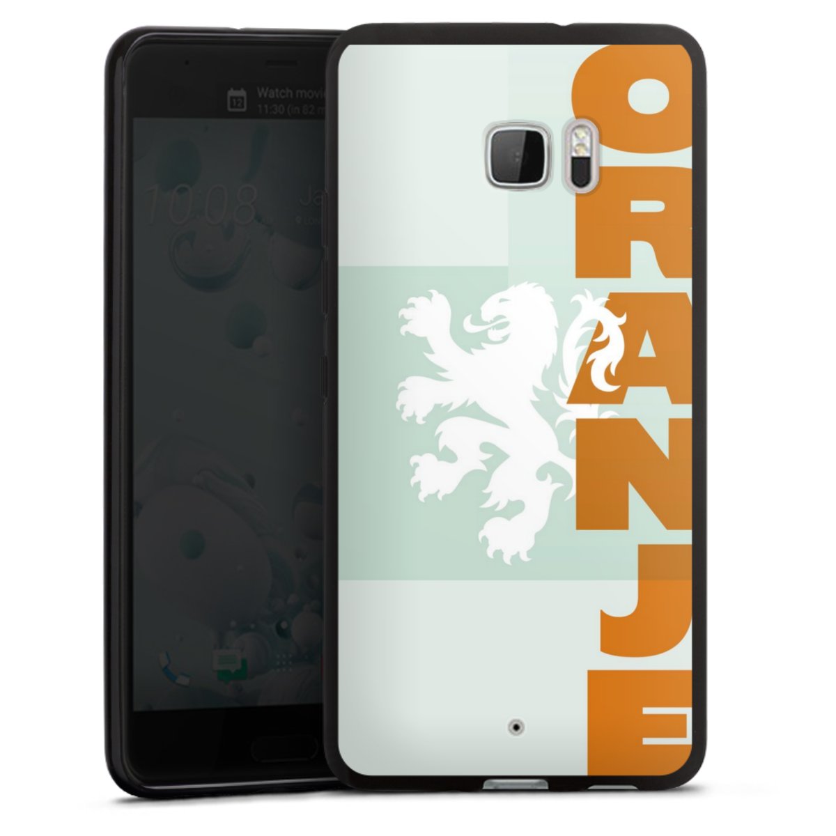 Oranje Nederlands Elftal