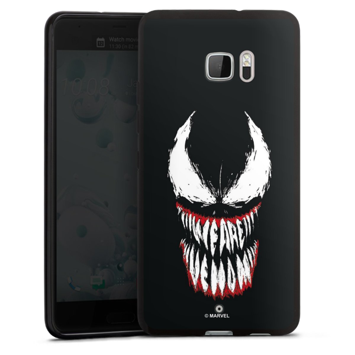 We Are Venom