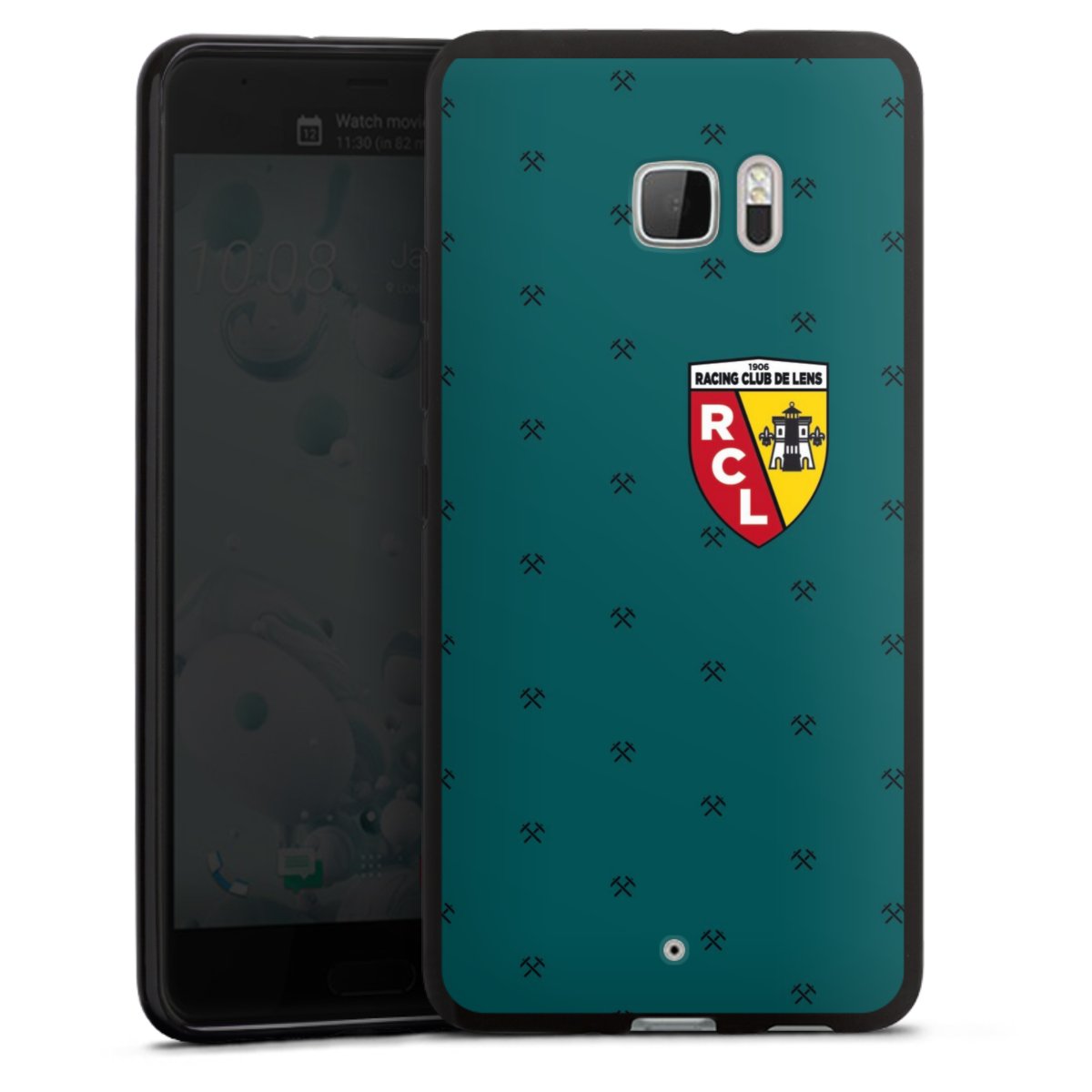 RCL Maillot Extérieur 24/25