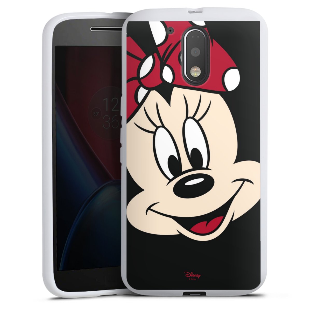 Minnie dappertutto