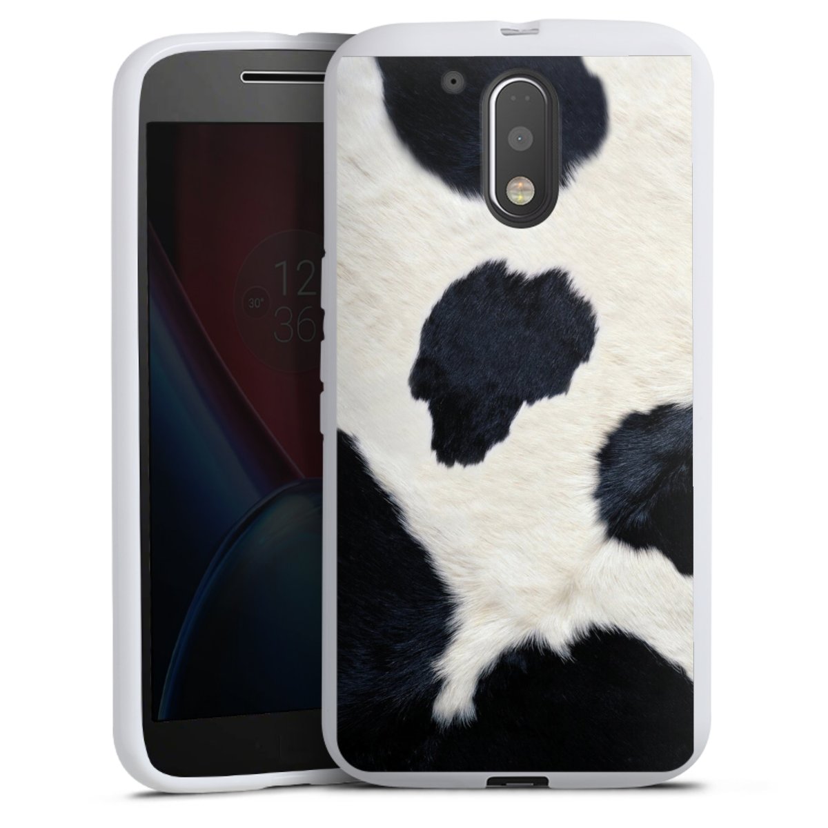 Peau de Vache