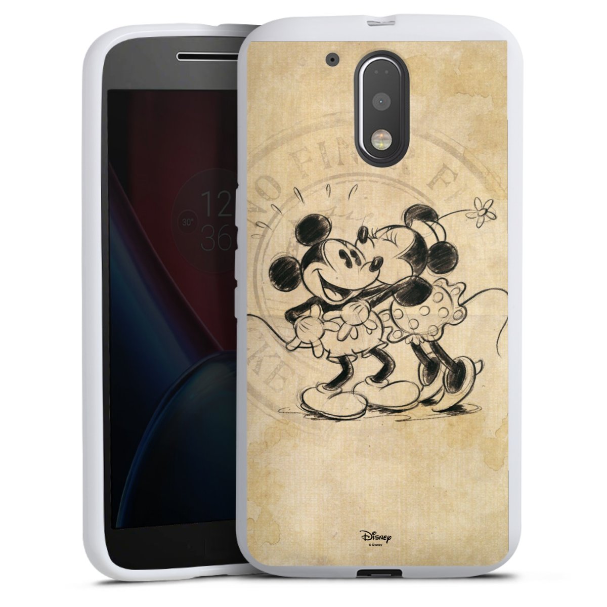 Minni&Topolino