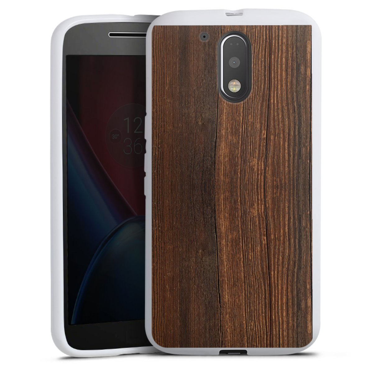 Aspetto legno di noce