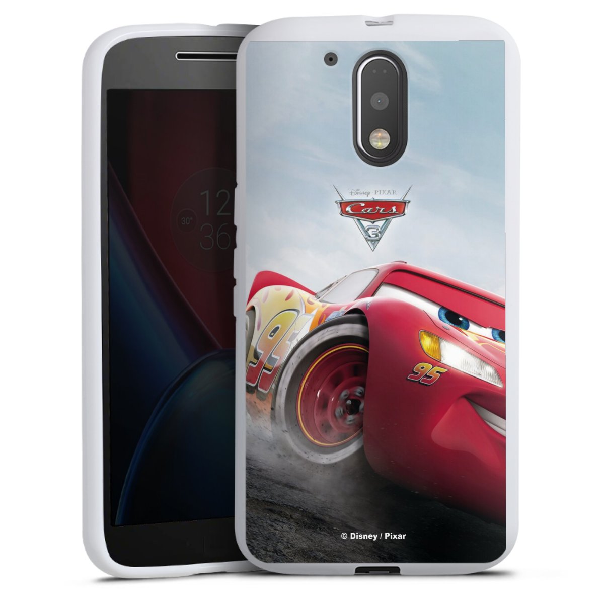 Cars3 Lightning Mc Queen