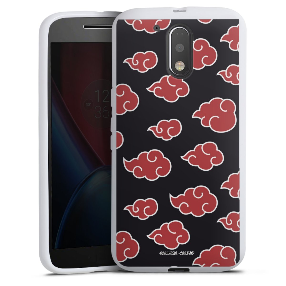 Akatsuki Motif