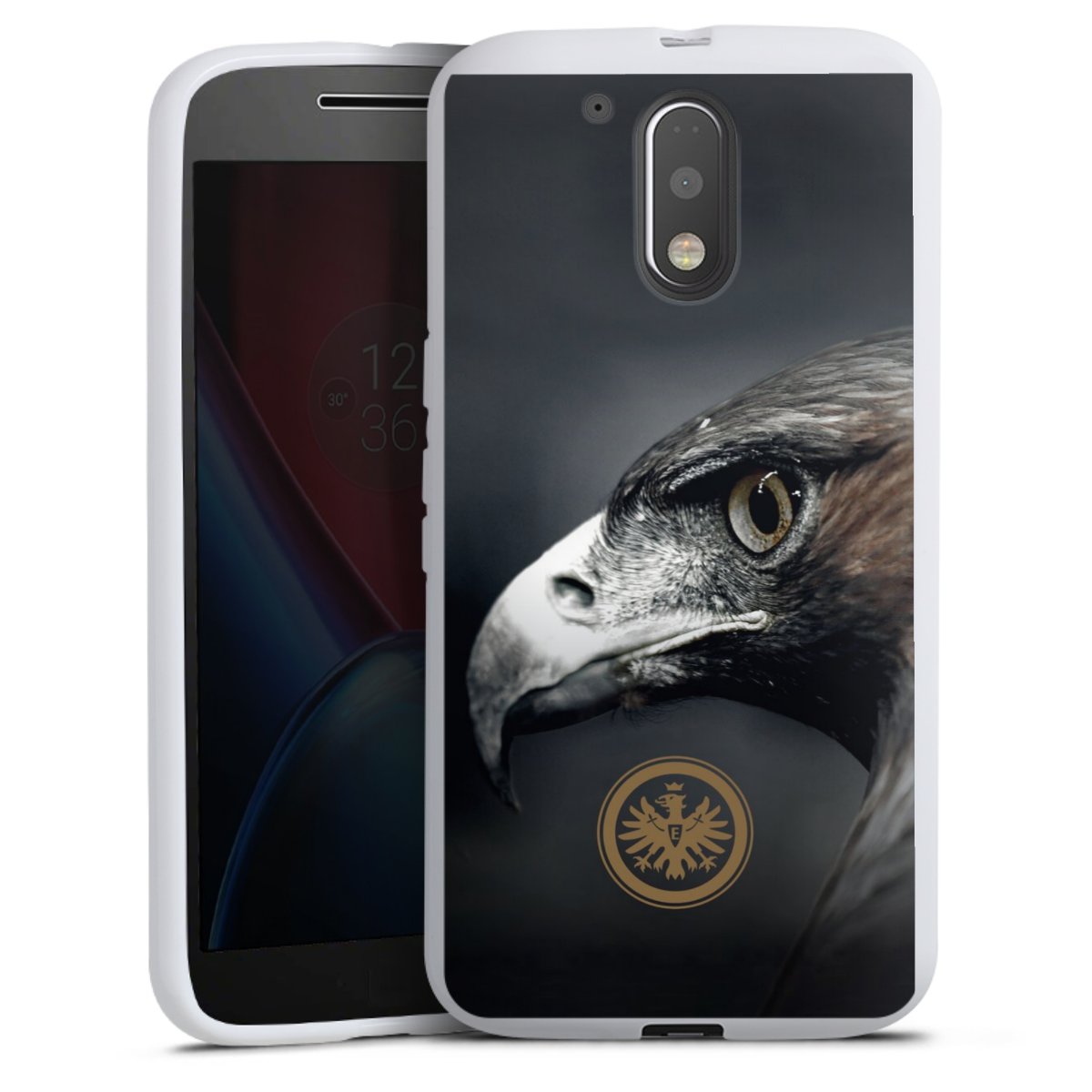 Eintracht Adler Design