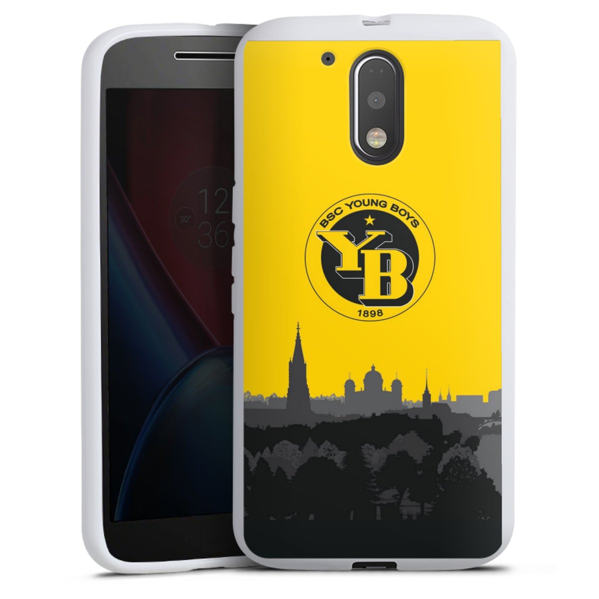 BSC YB Skyline