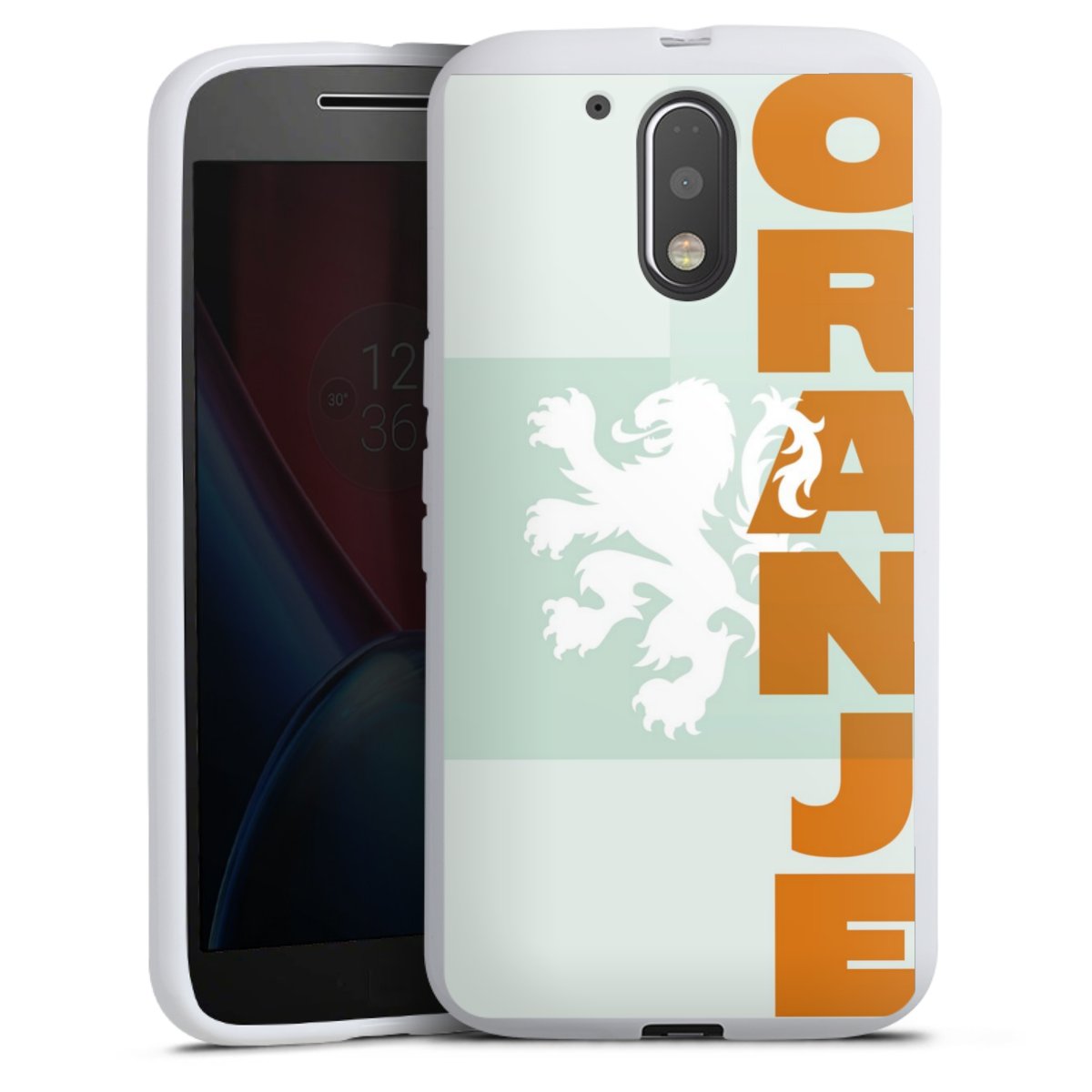Oranje Nederlands Elftal