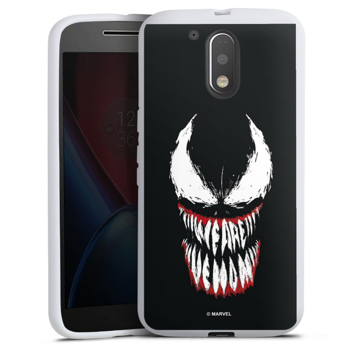 We Are Venom