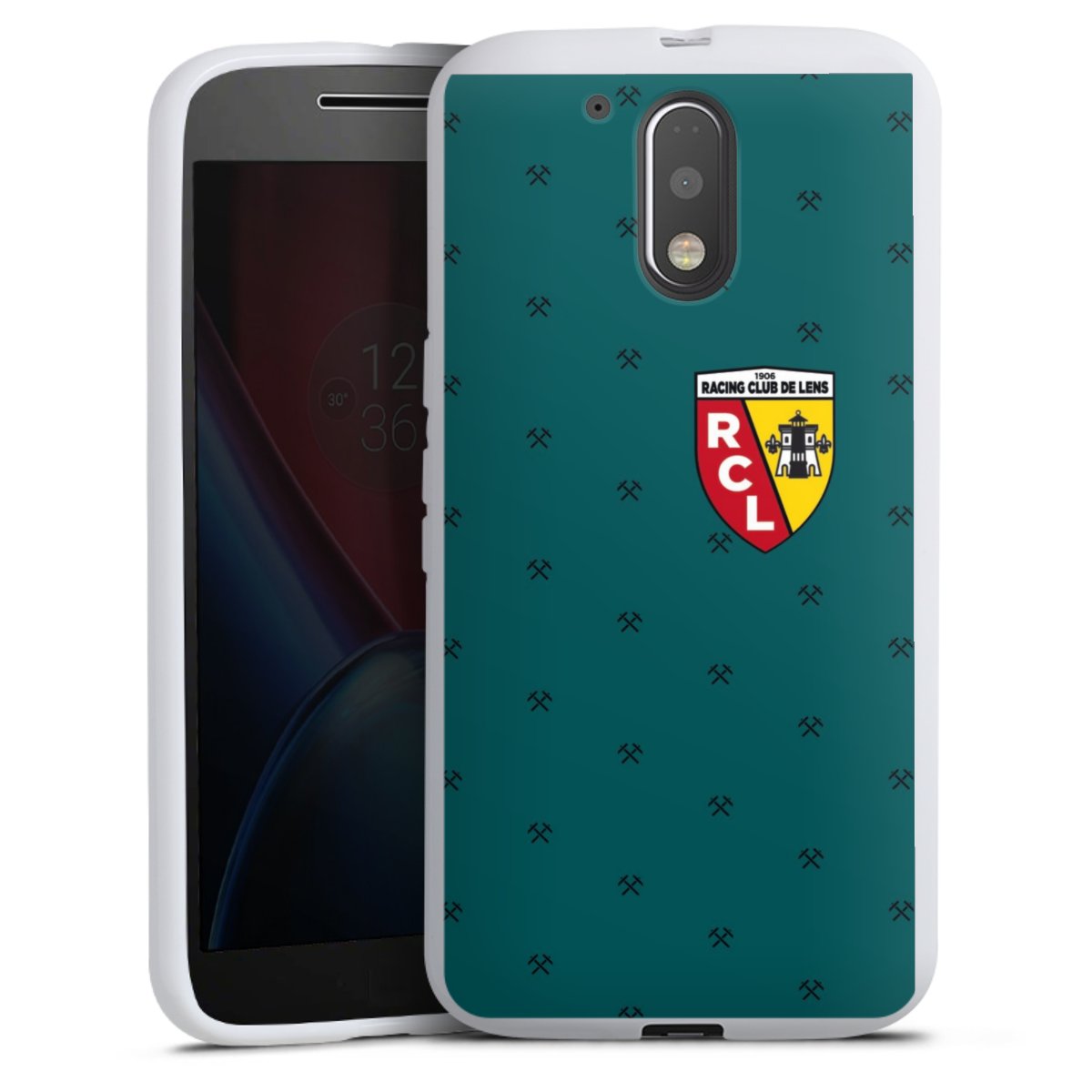 RCL Maillot Extérieur 24/25