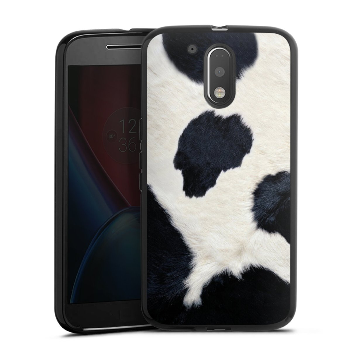 Peau de Vache