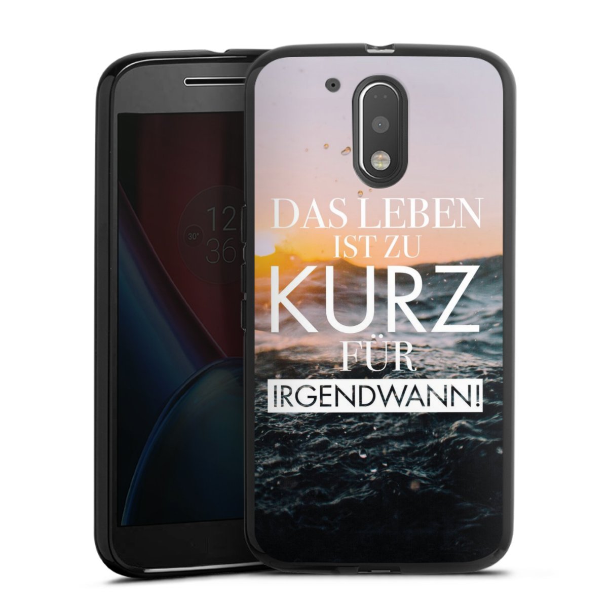 Leben zu Kurz für Irgendwann