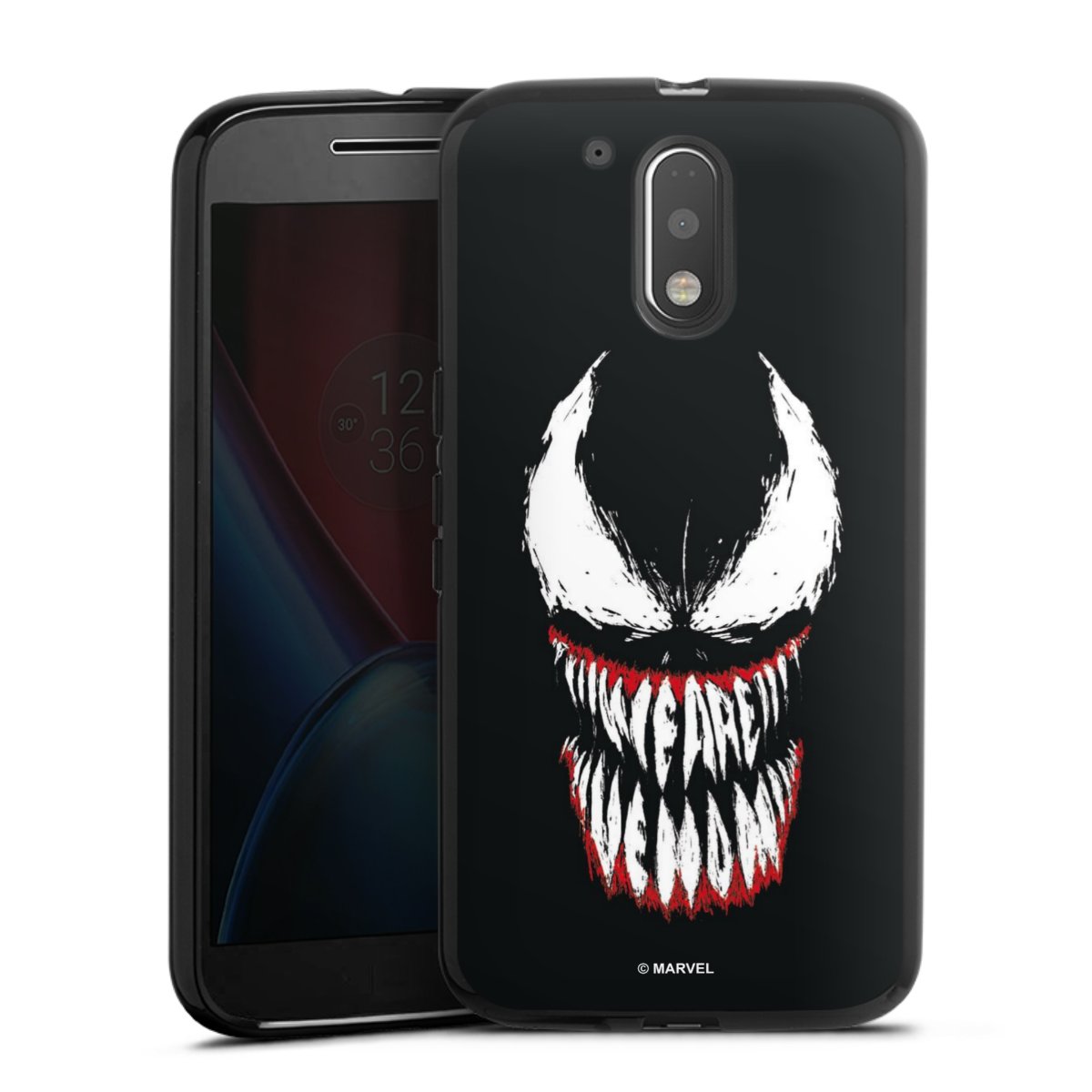 We Are Venom