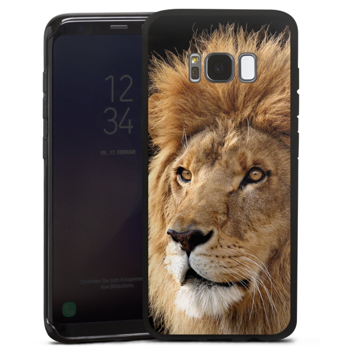 Cover silicone