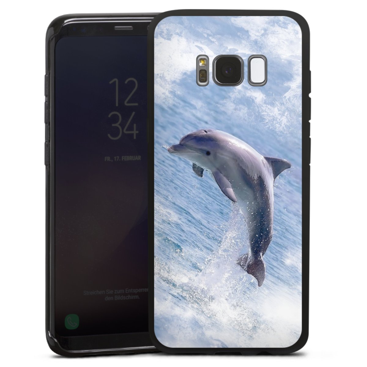 Cover silicone
