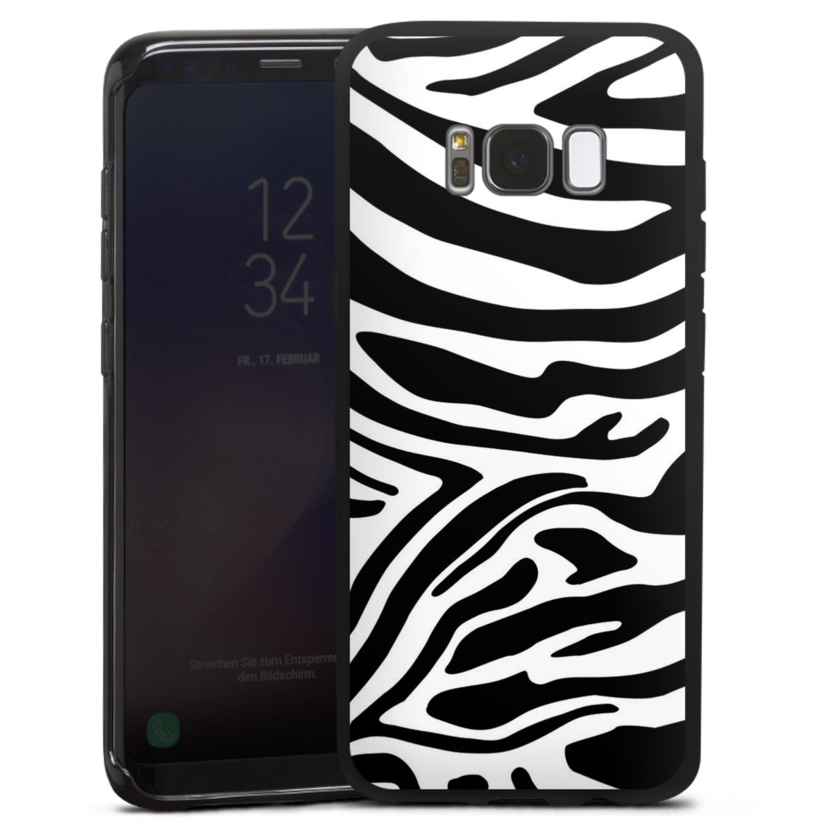 Silikon Case