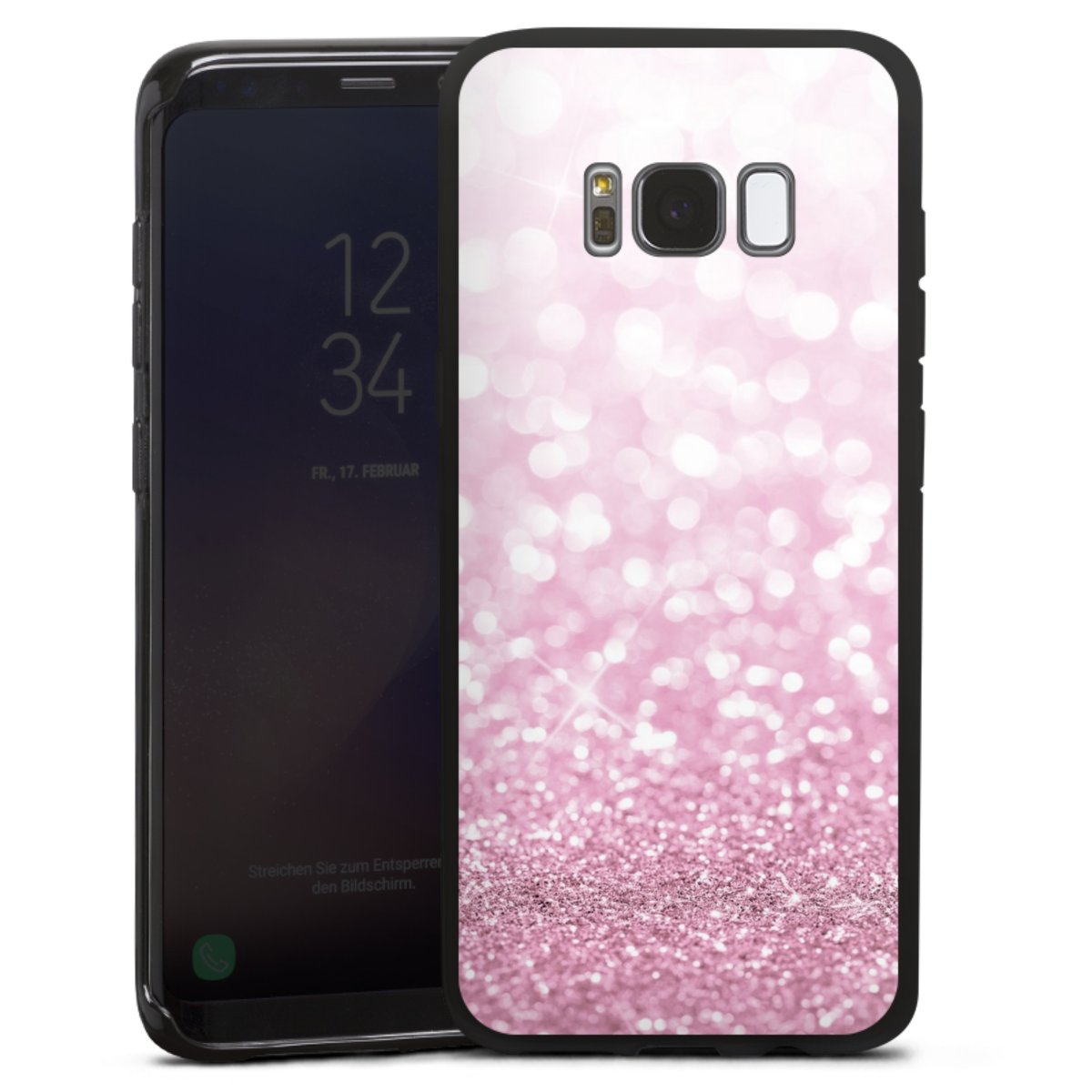 Siliconen hoesje