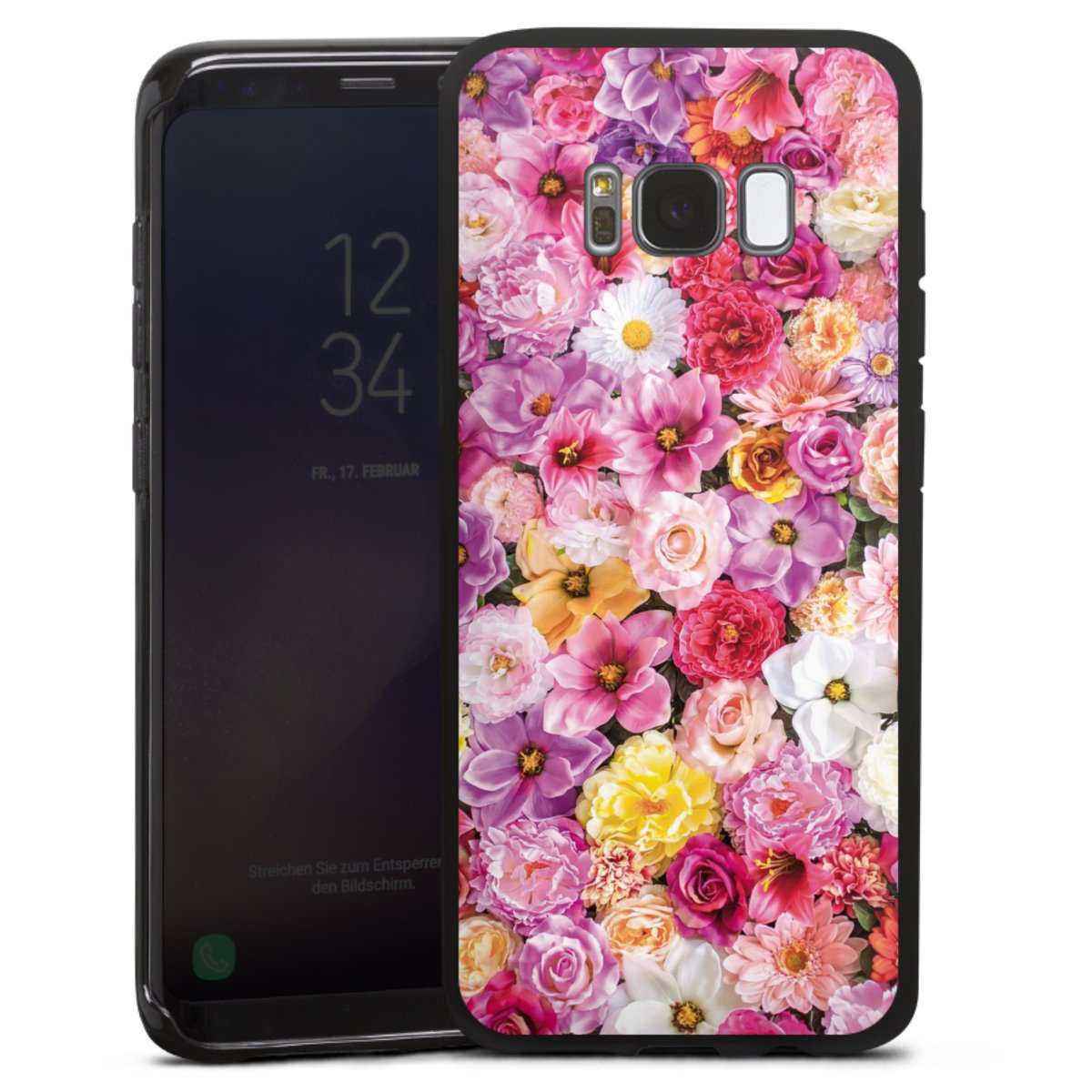 Silikon Case
