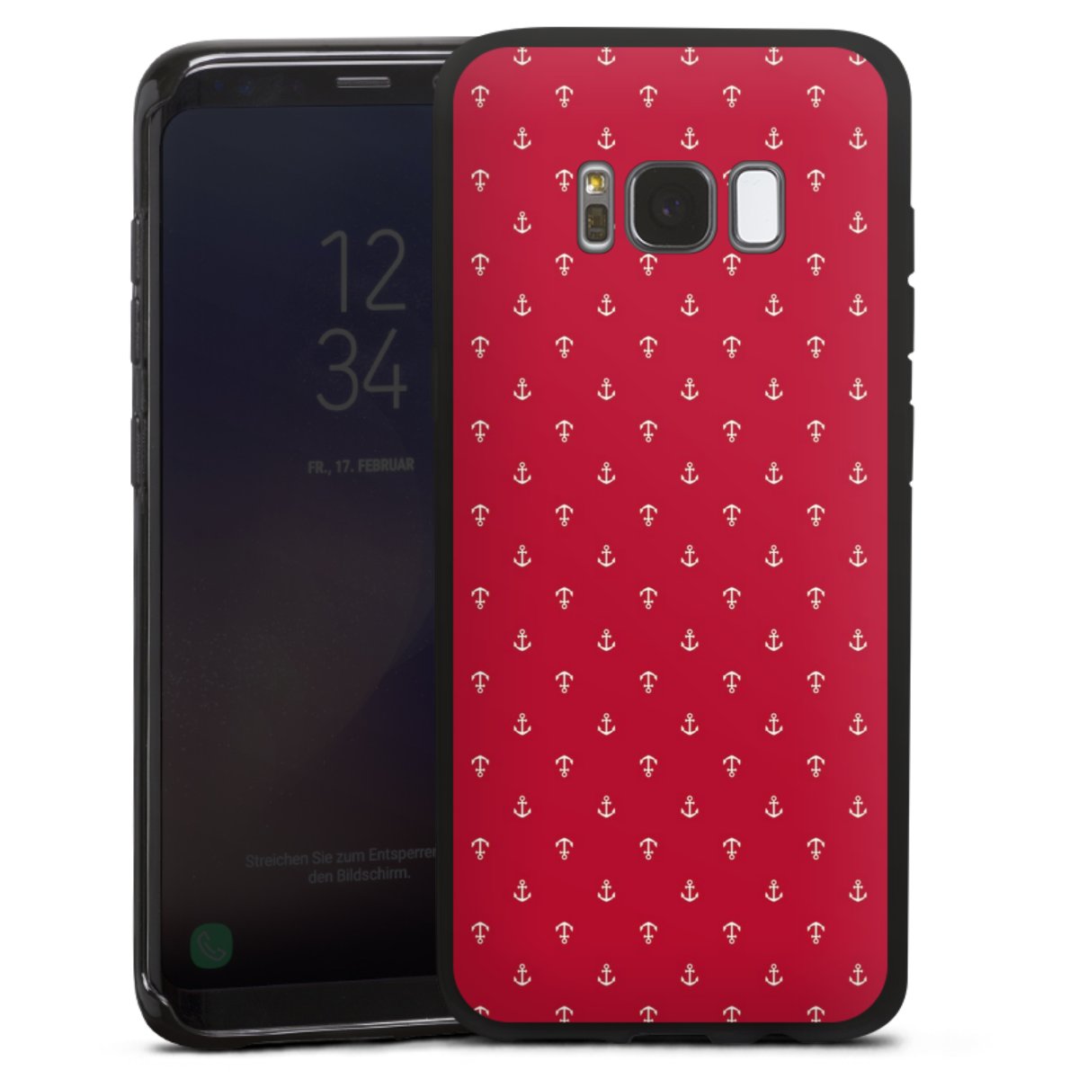 Cover silicone