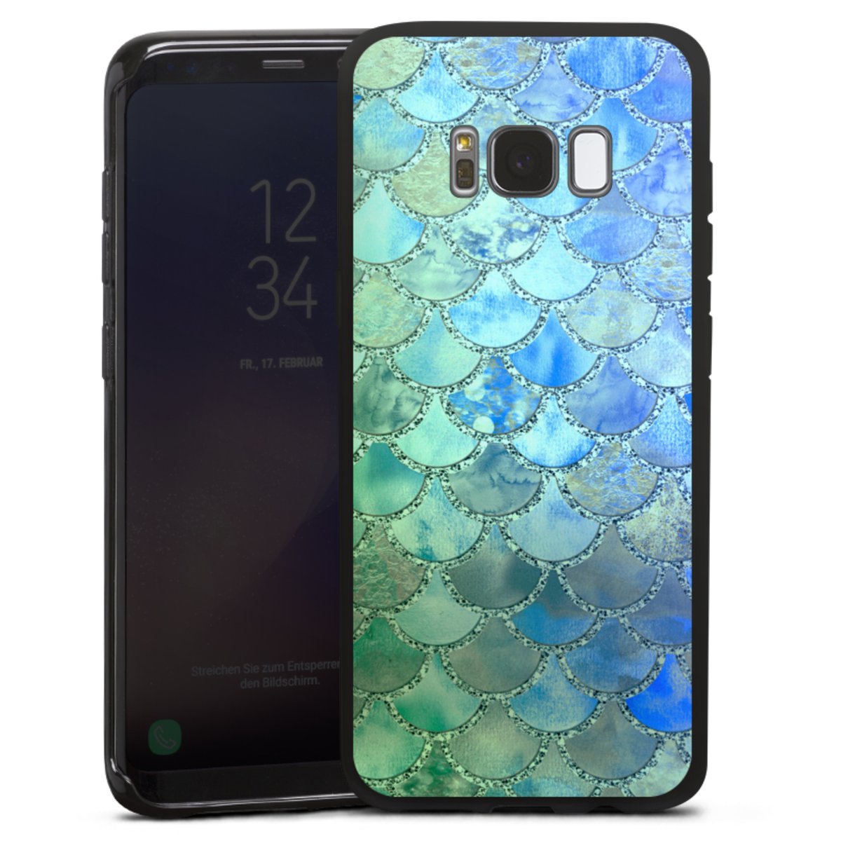 Cover silicone