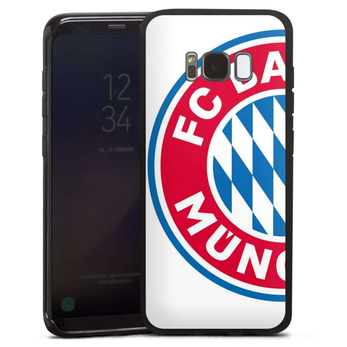 Coque en silicone