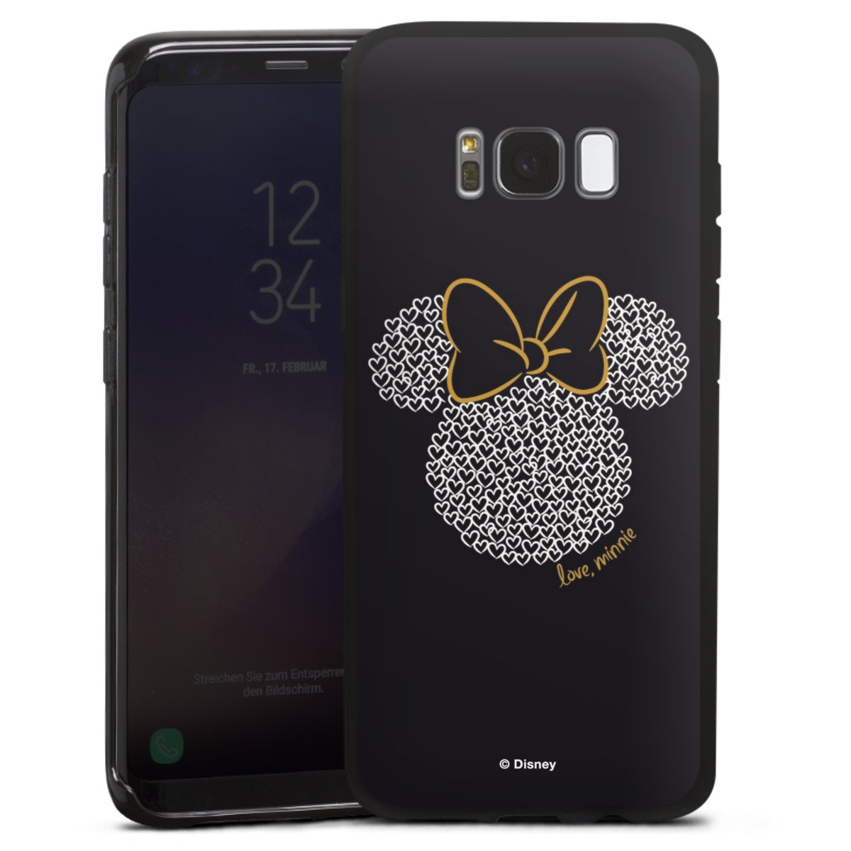 Cover silicone
