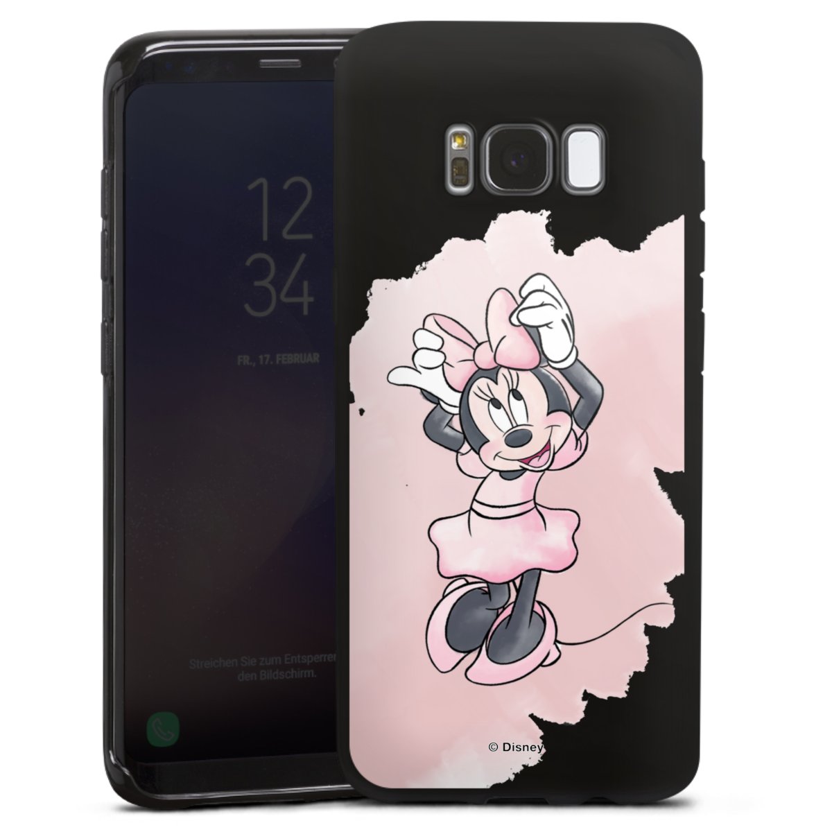 Siliconen hoesje
