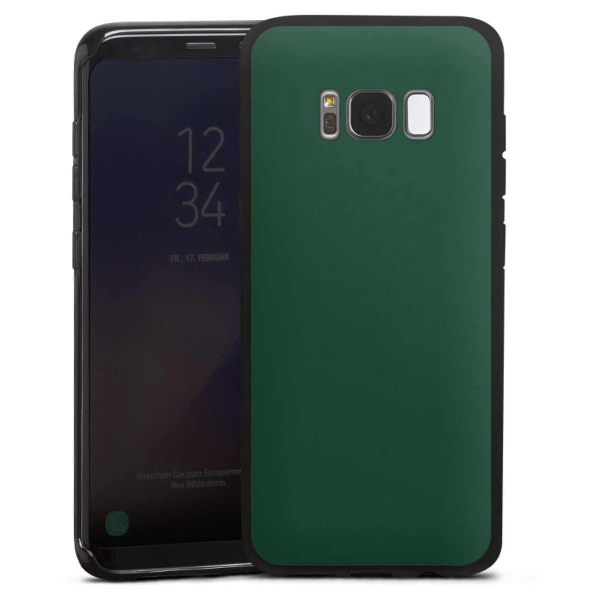 Cover silicone