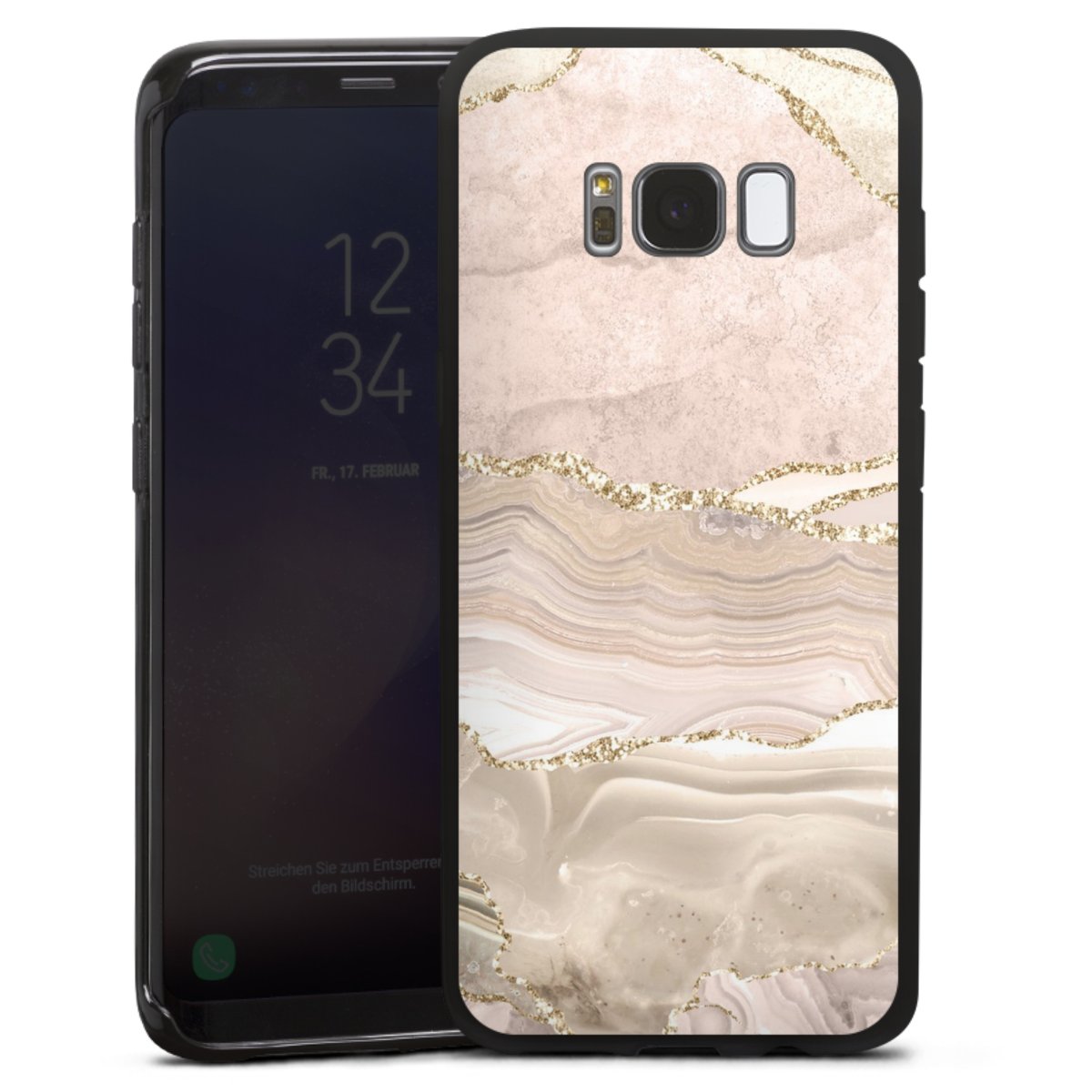 Silikon Case