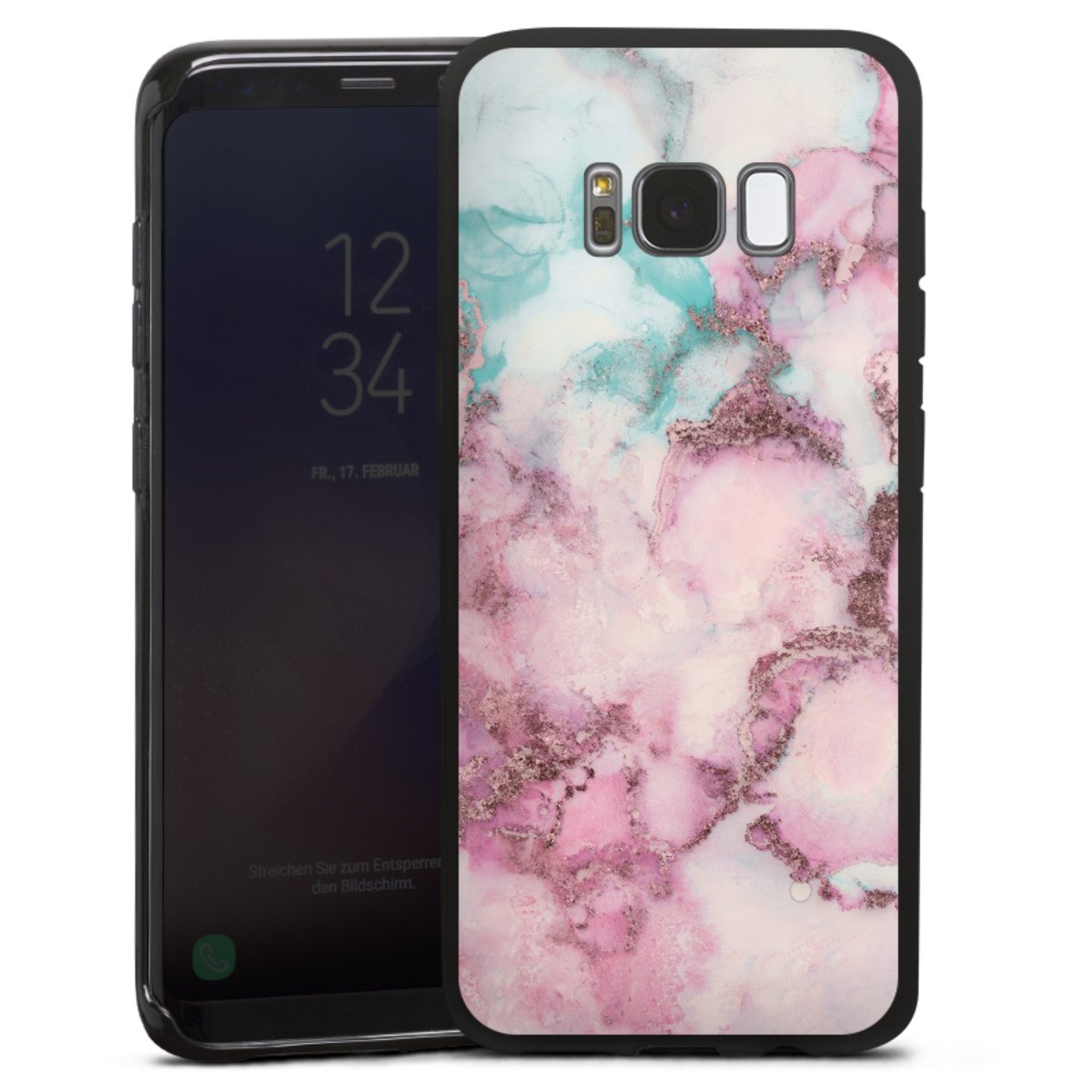 Silikon Case