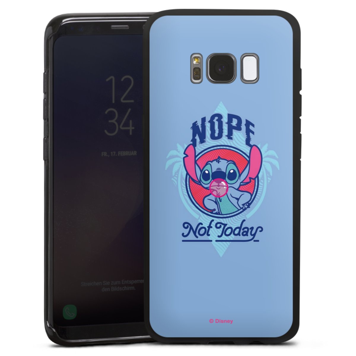 Siliconen hoesje