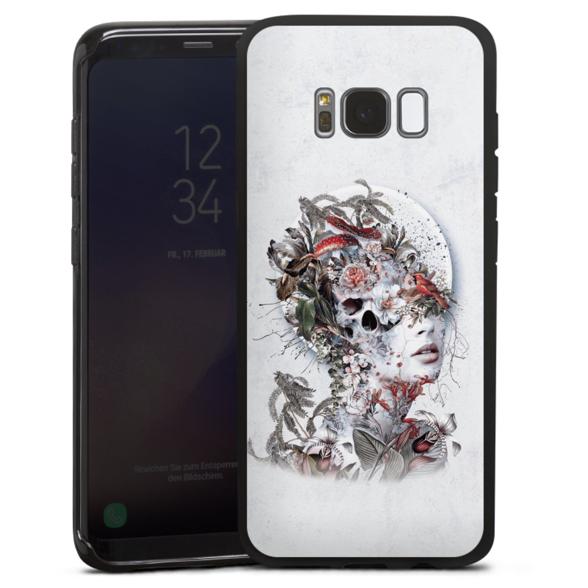 Silikon Case