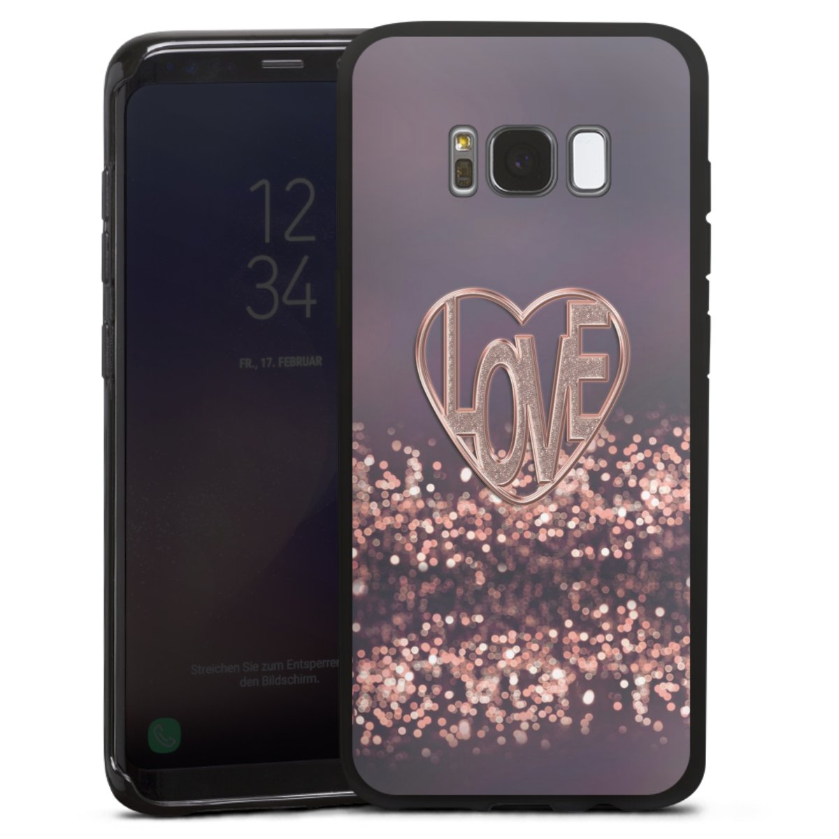 Cover silicone