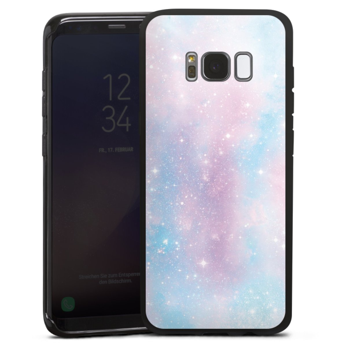 Coque en silicone