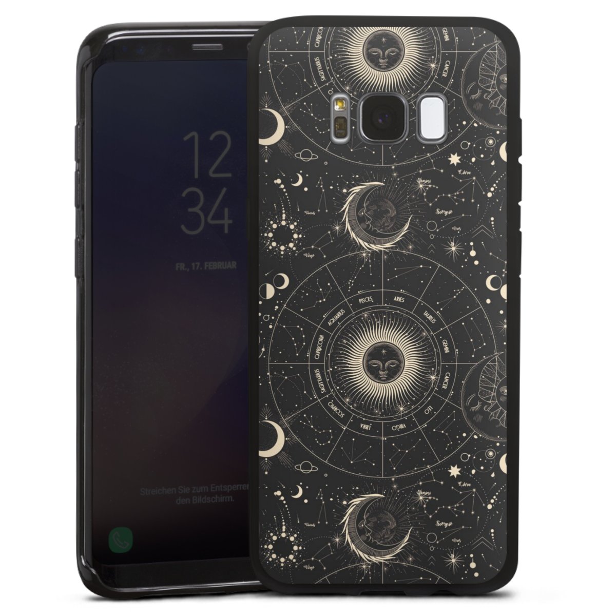 Cover silicone
