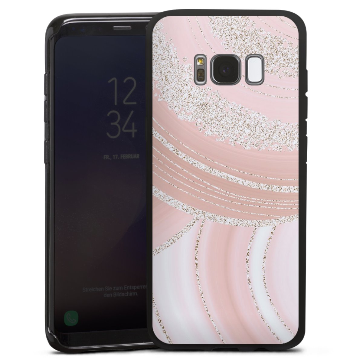 Silikon Case