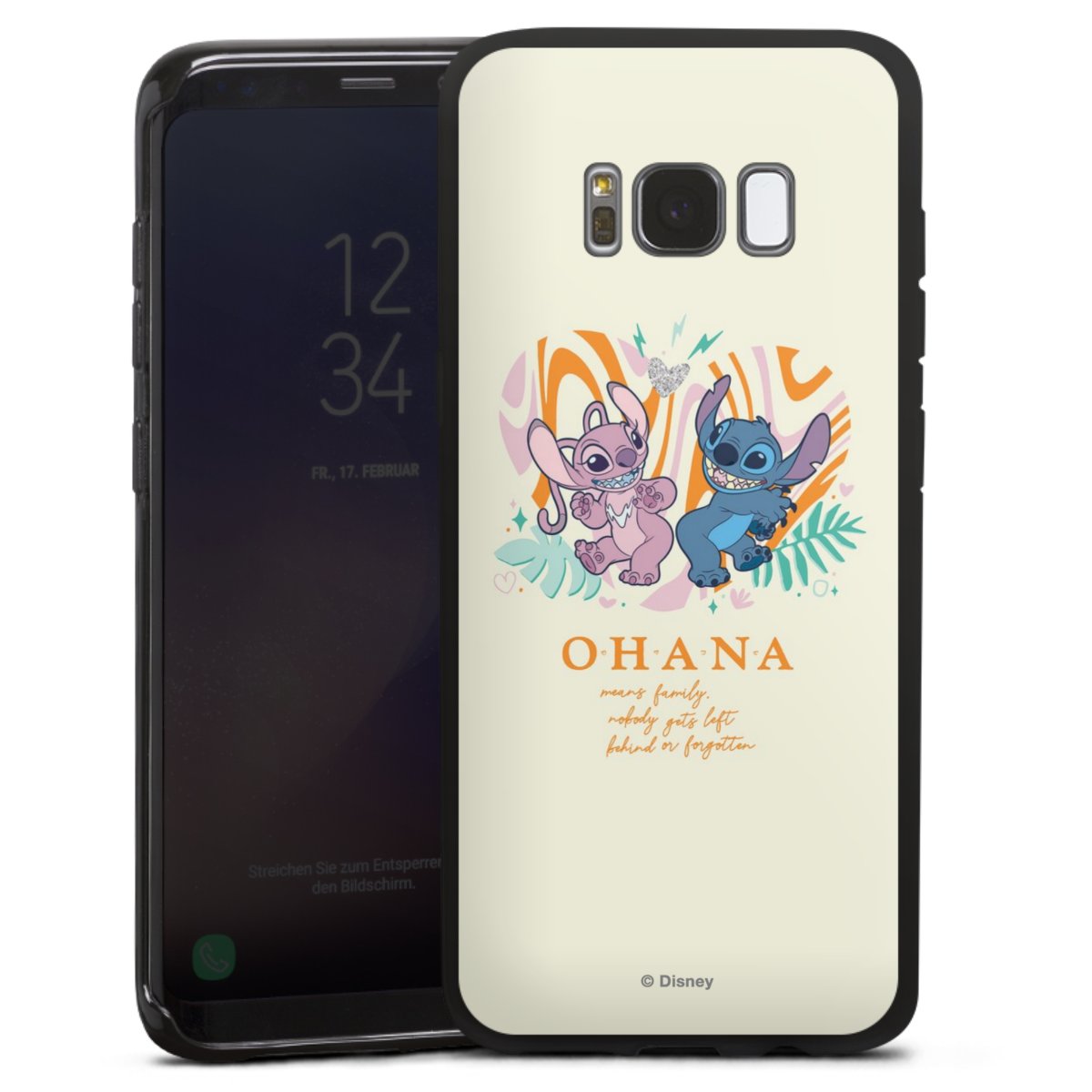 Coque en silicone
