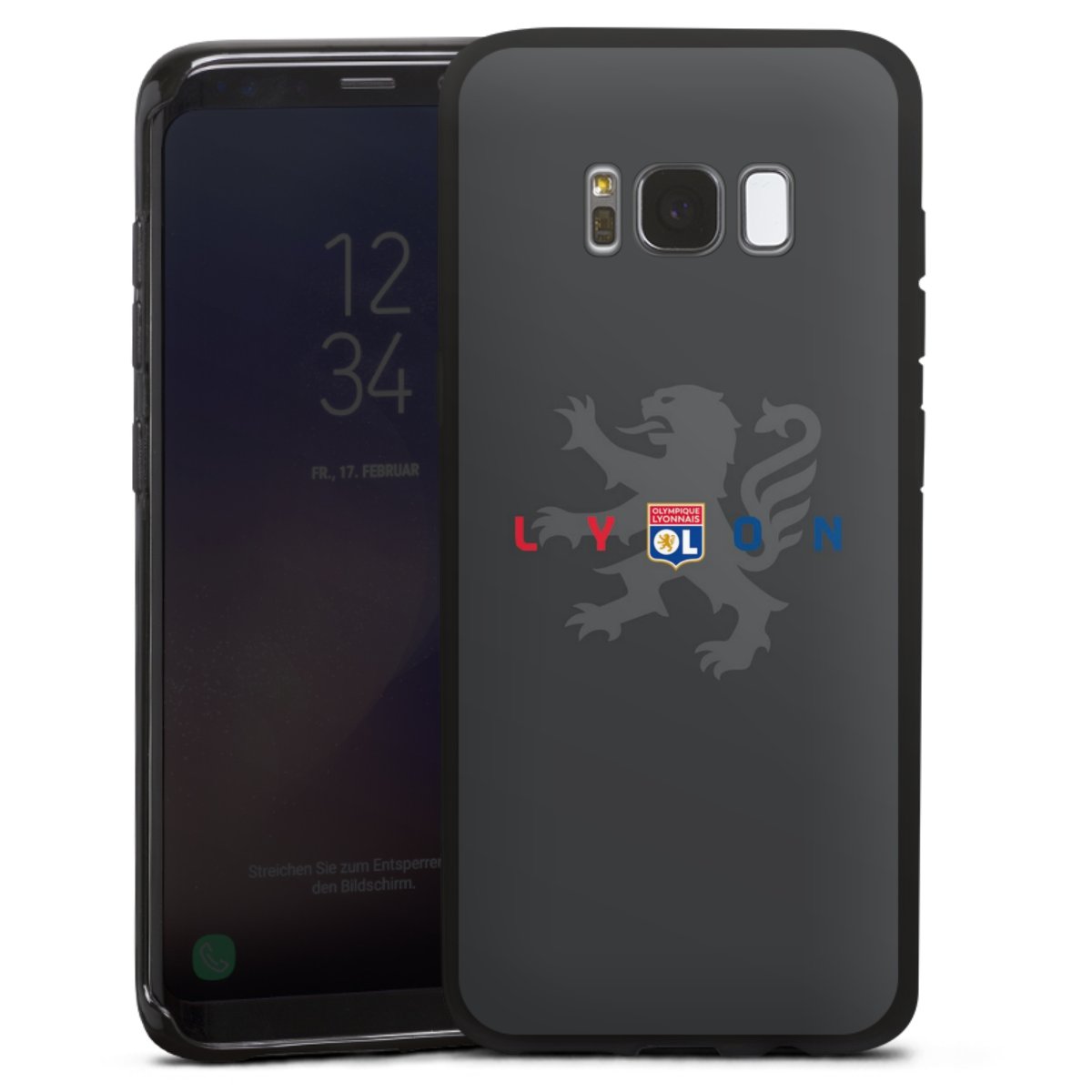 Silikon Case