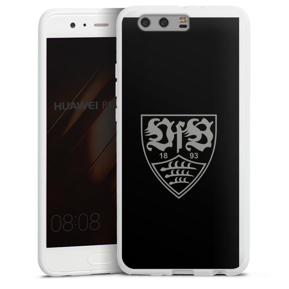 VfB Stuttgart Schwarz