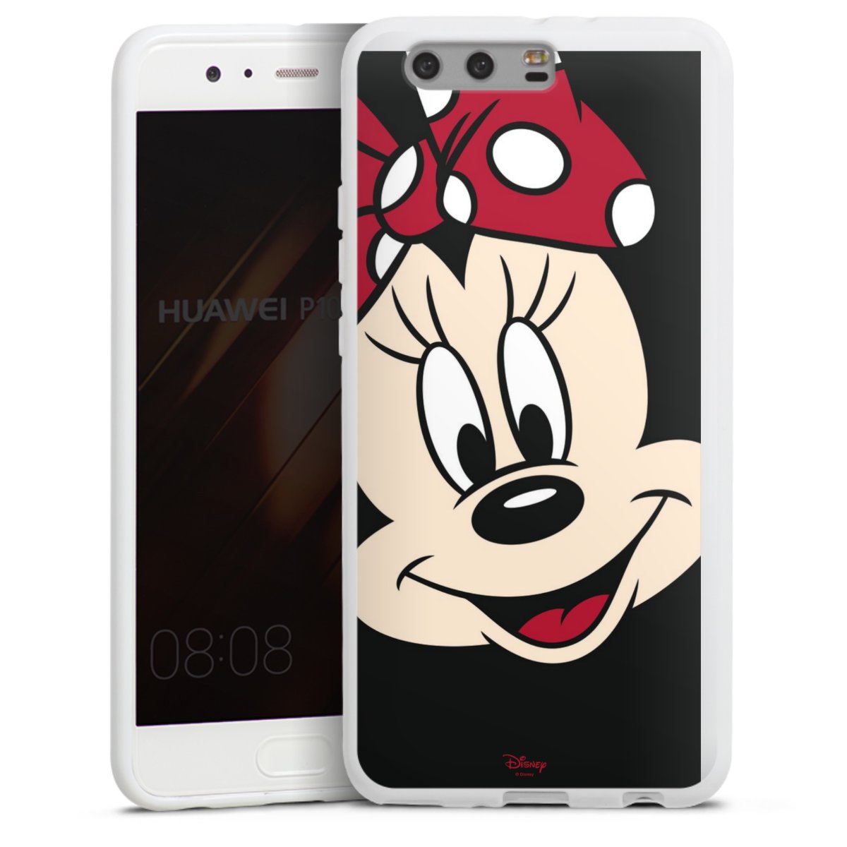 Minnie dappertutto