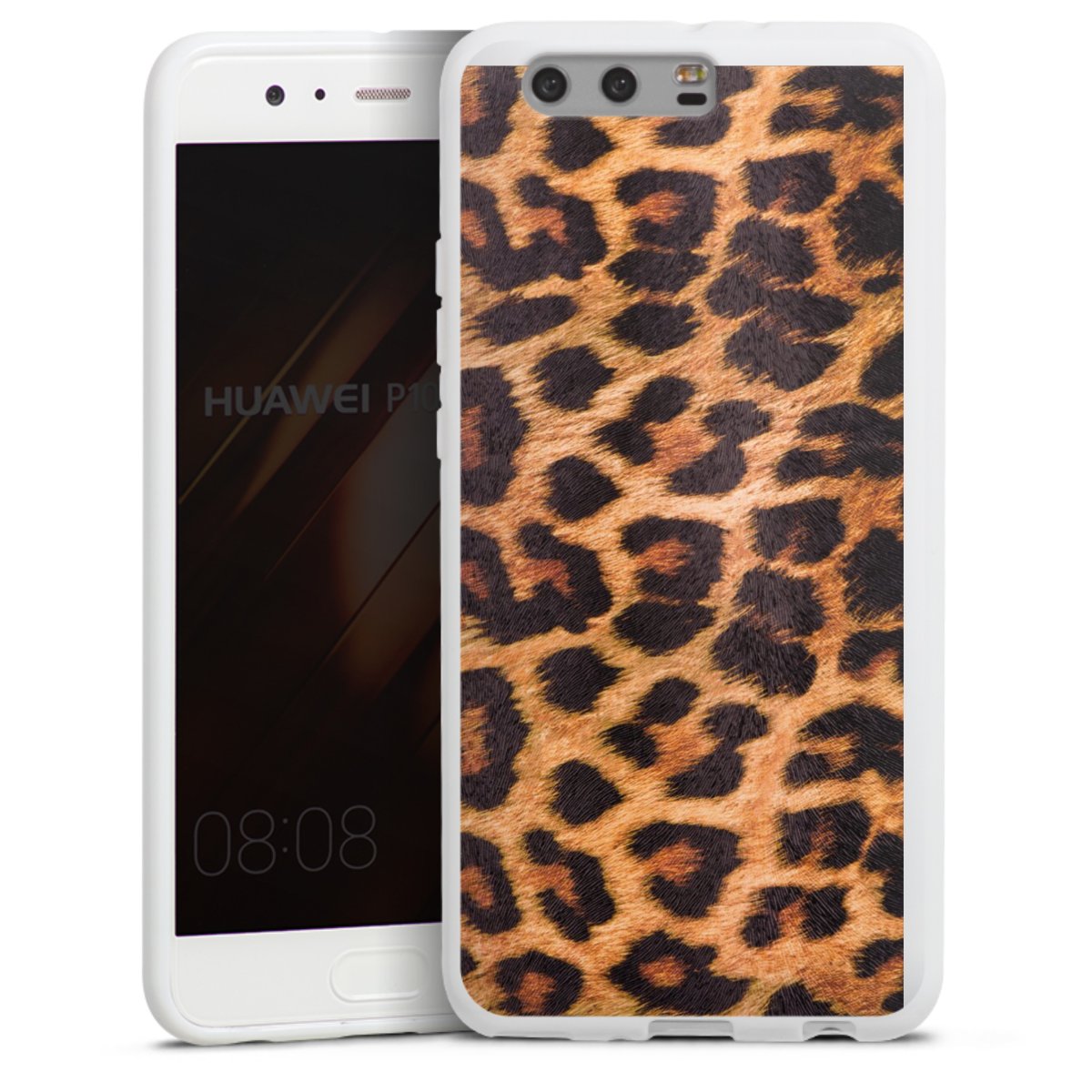 Leo Print