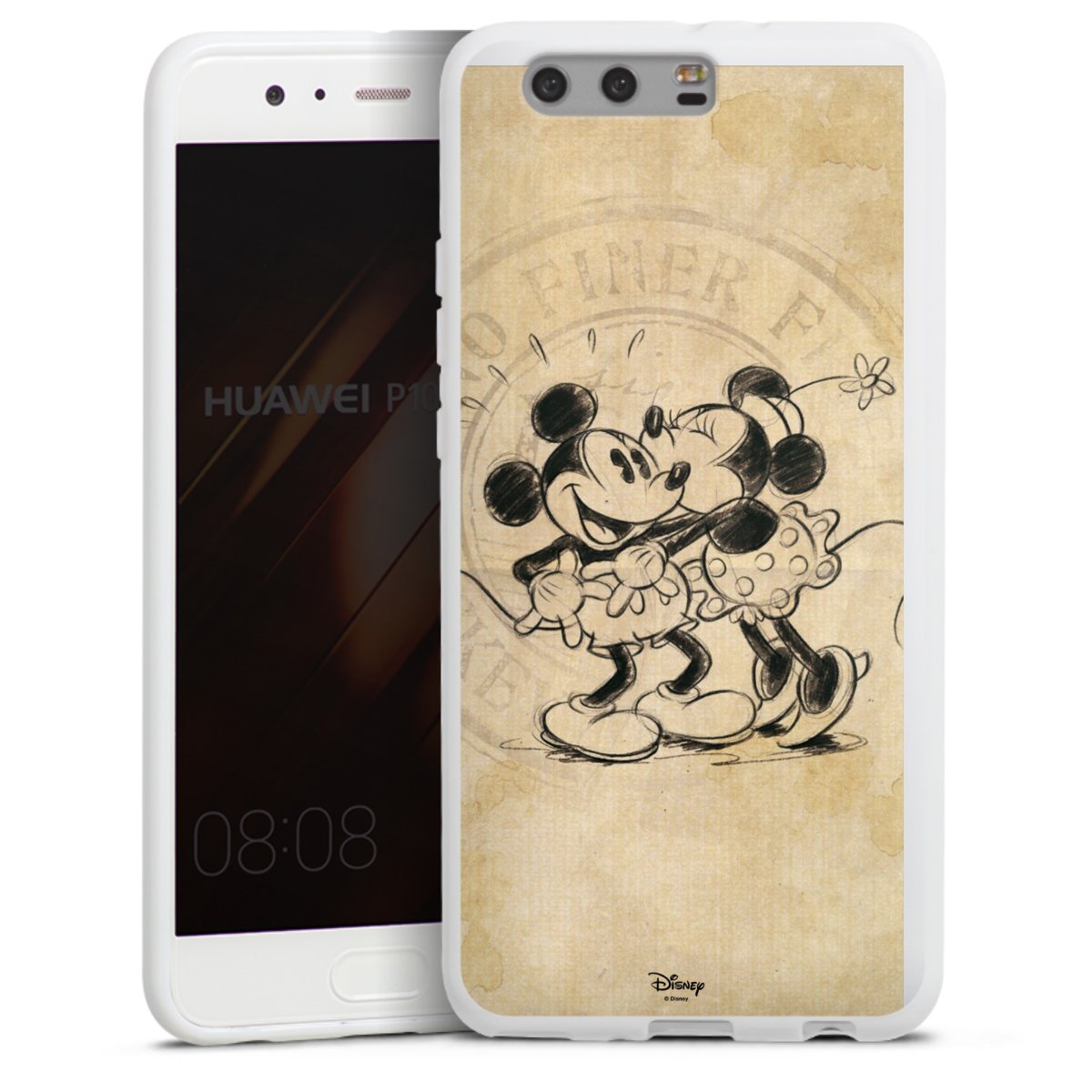 Minni&Topolino
