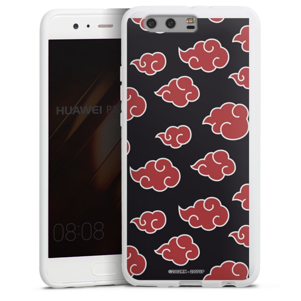 Akatsuki Pattern