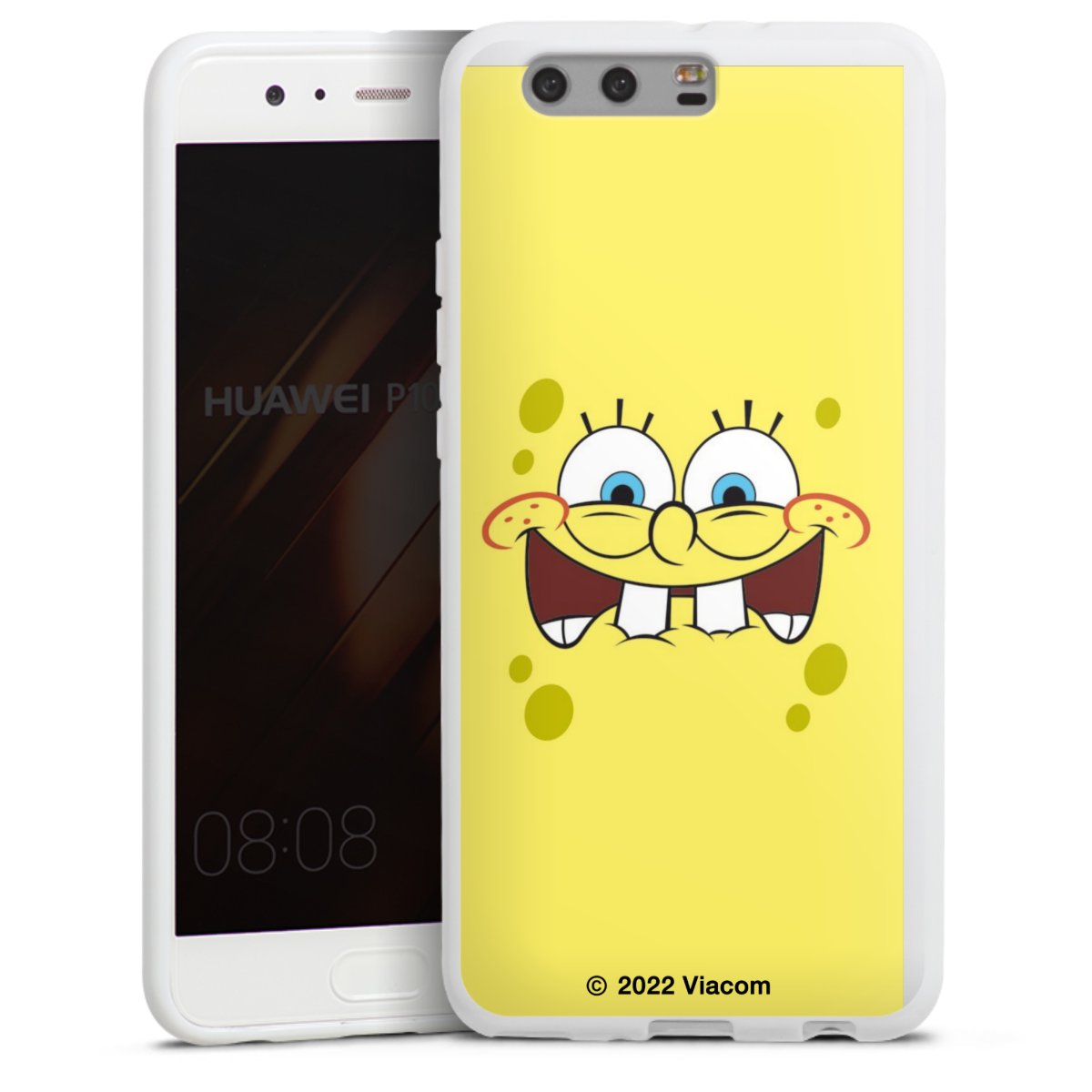 Spongebob - Nahaufnahme