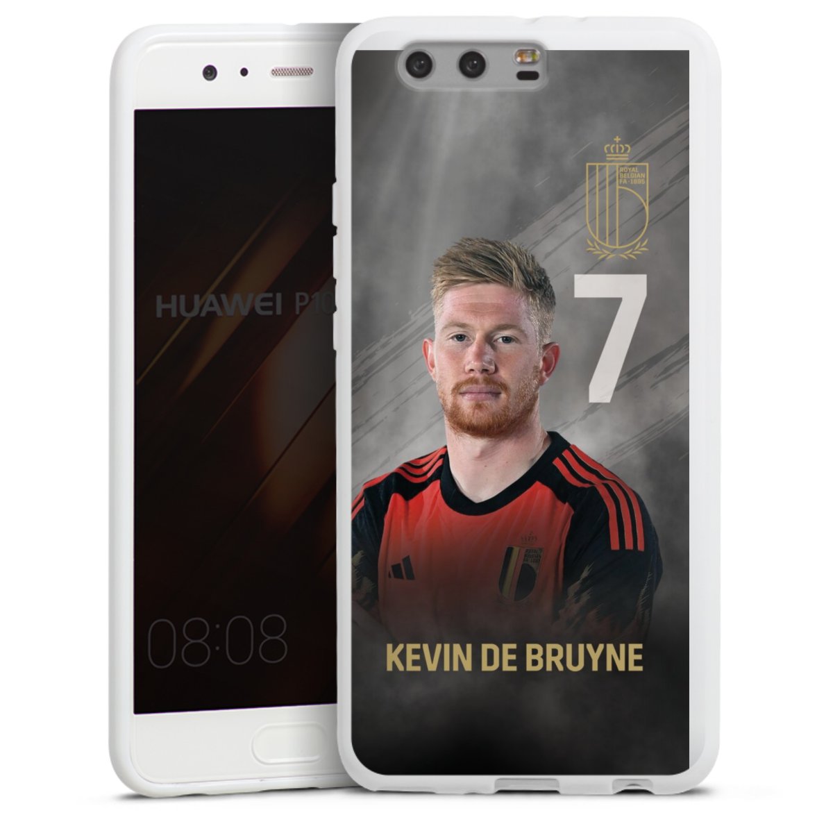 Kevin De Bruyne 7 