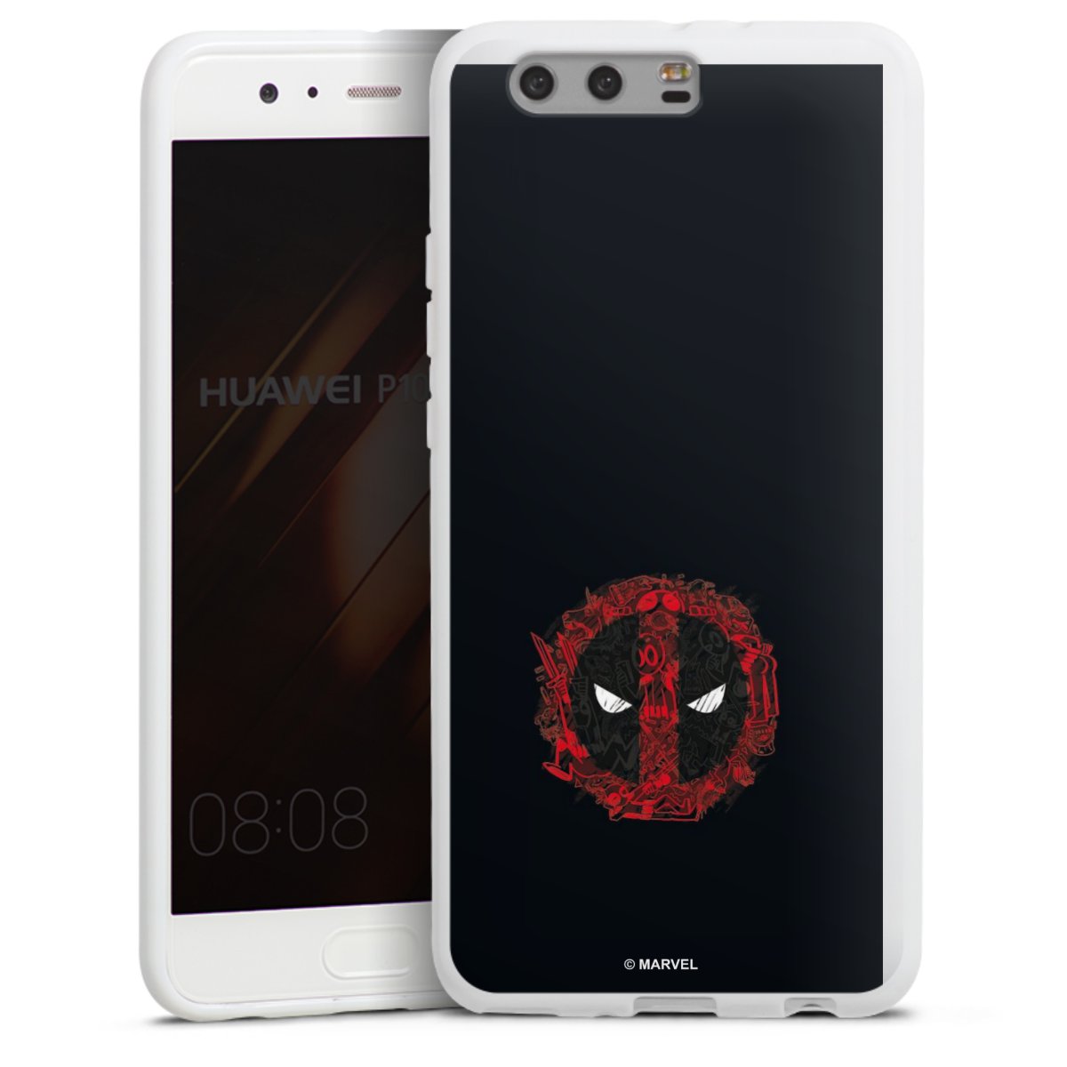 Deadpool Logo