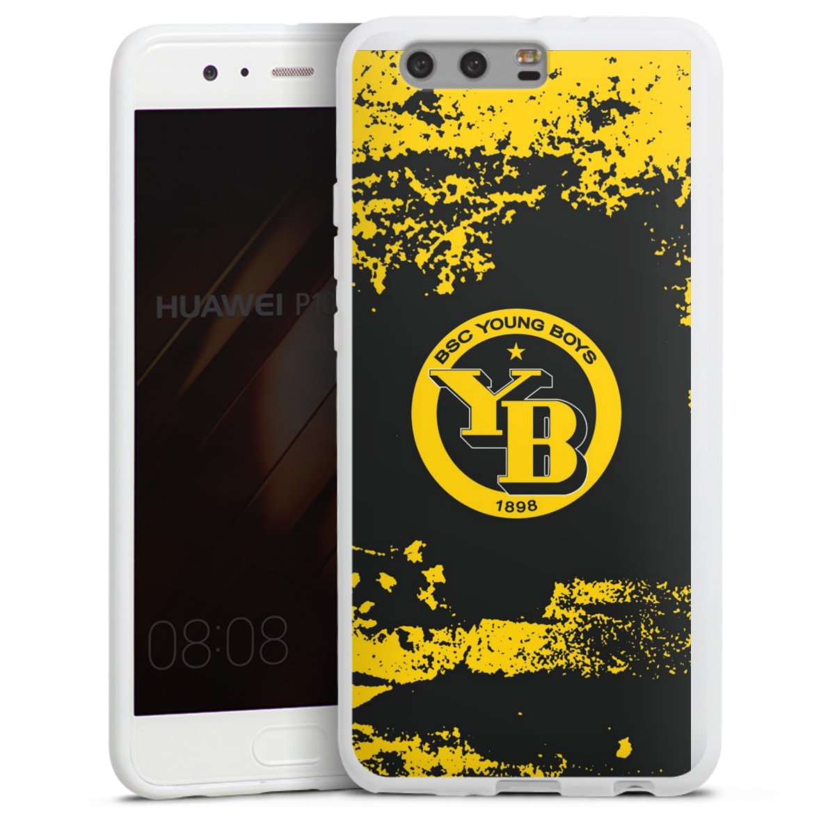 BSC YB Grunge