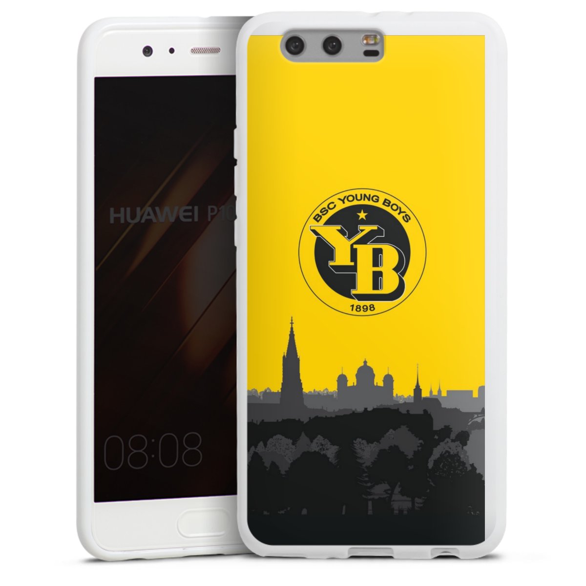 BSC YB Skyline