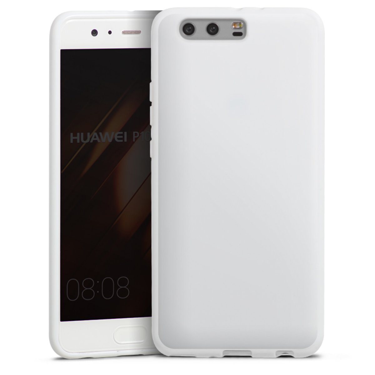 Silicone Case für Huawei P10 Plus